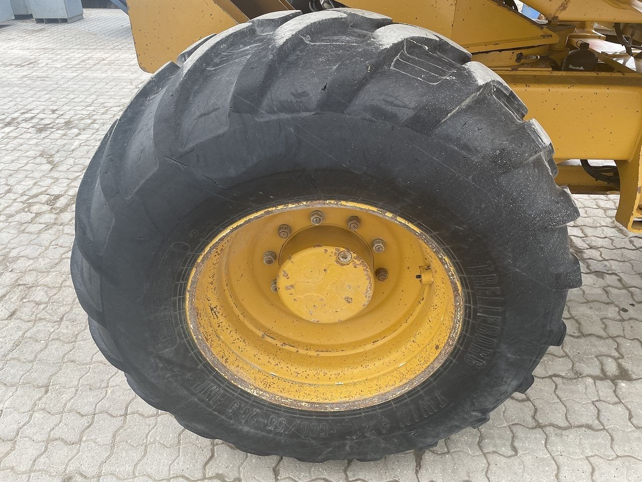 Muldenkipper от тип Hydrema 912ES, Gebrauchtmaschine в Skive (Снимка 8)