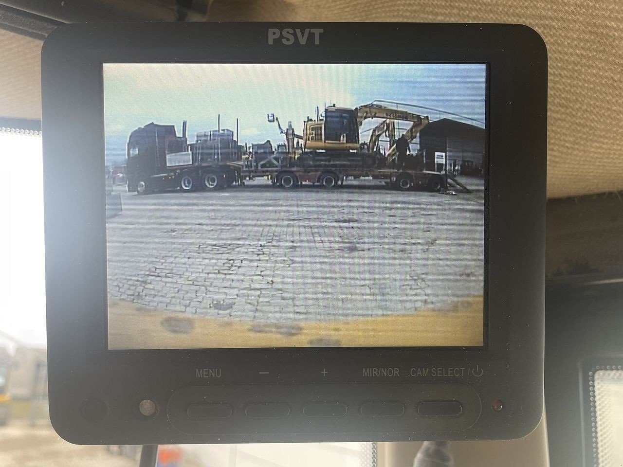 Muldenkipper от тип Hydrema 912ES, Gebrauchtmaschine в Skive (Снимка 12)