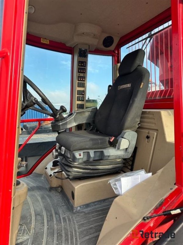 Muldenkipper типа Hydrema 912ES, Gebrauchtmaschine в Rødovre (Фотография 2)