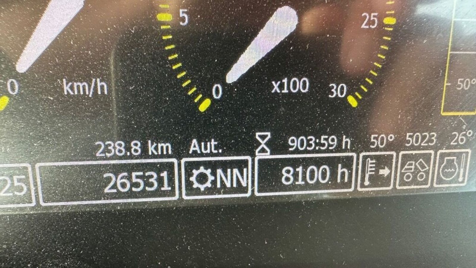 Muldenkipper типа Hydrema 912ES, Gebrauchtmaschine в Rødovre (Фотография 4)