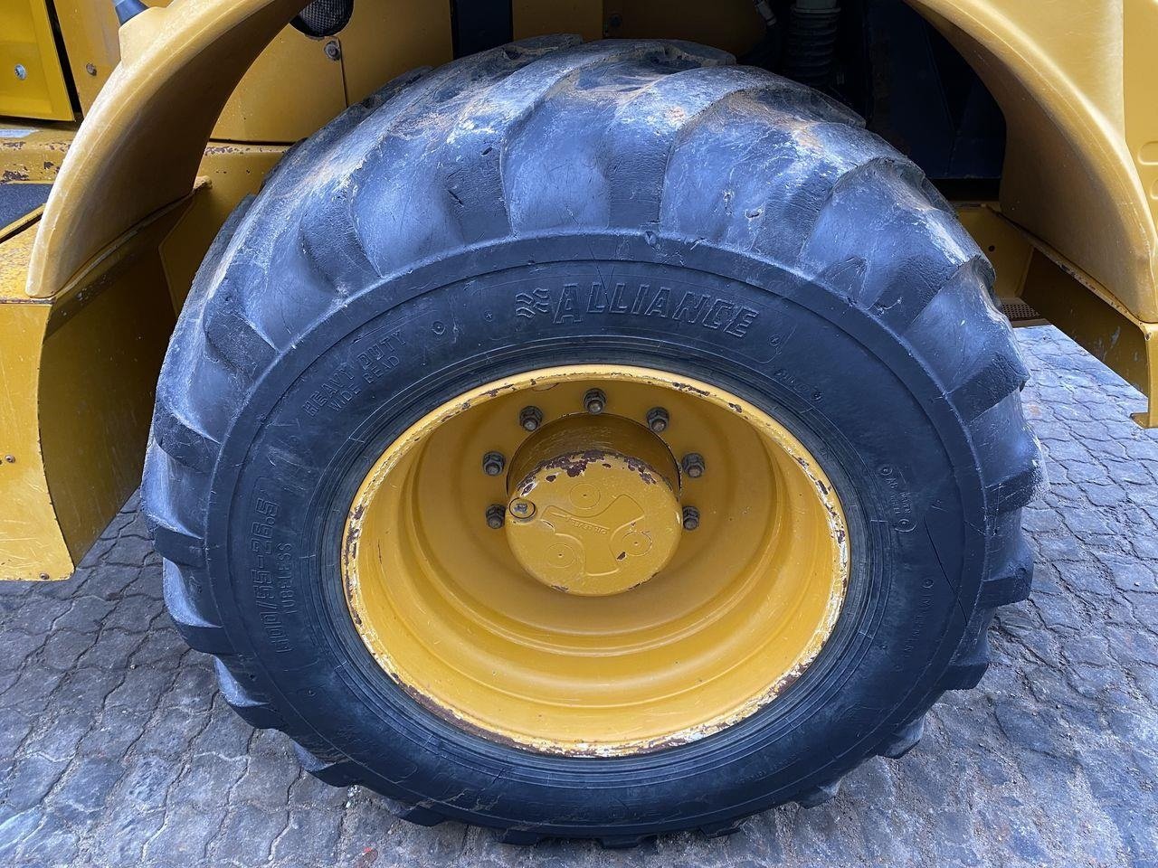 Muldenkipper typu Hydrema 912FS, Gebrauchtmaschine v Skive (Obrázek 7)