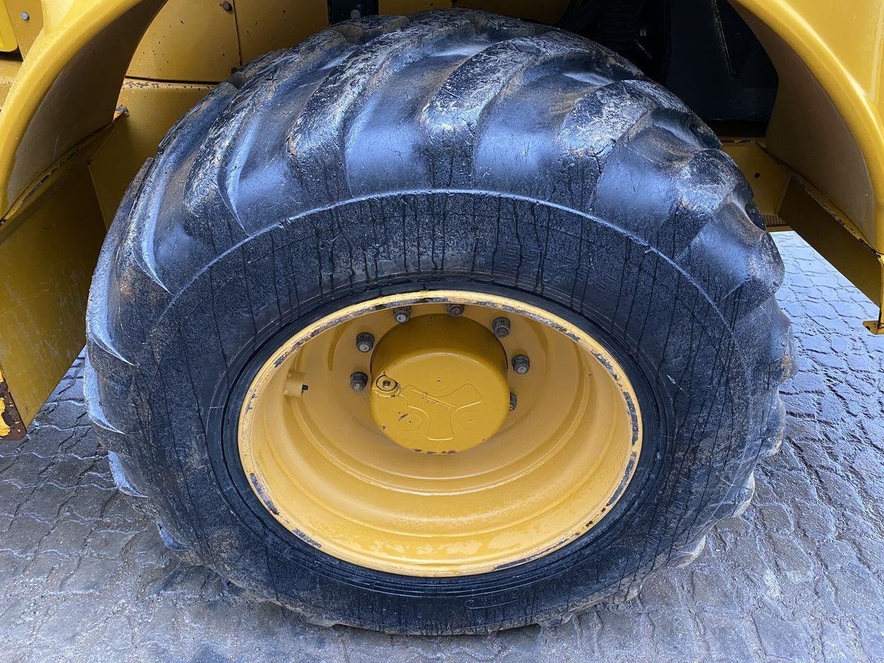 Muldenkipper typu Hydrema 912FS, Gebrauchtmaschine v Skive (Obrázek 7)