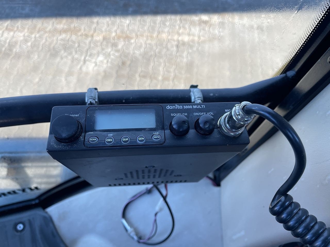 Muldenkipper типа Hydrema 912FS, Gebrauchtmaschine в Skive (Фотография 11)