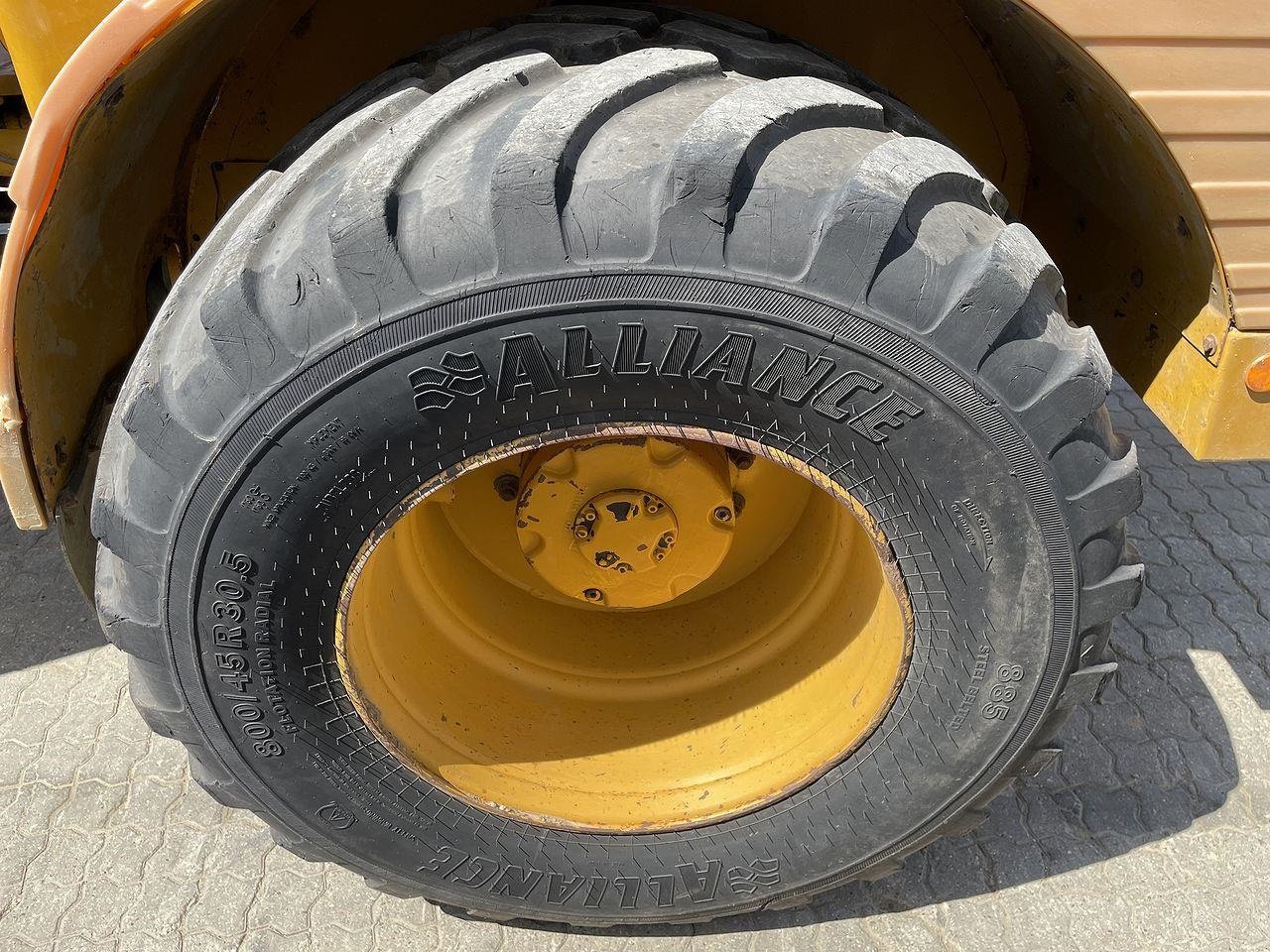 Muldenkipper a típus Hydrema 922D, Gebrauchtmaschine ekkor: Skive (Kép 7)