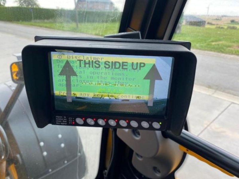 Muldenkipper типа JCB GA HTD5, Gebrauchtmaschine в Sorée (Фотография 9)