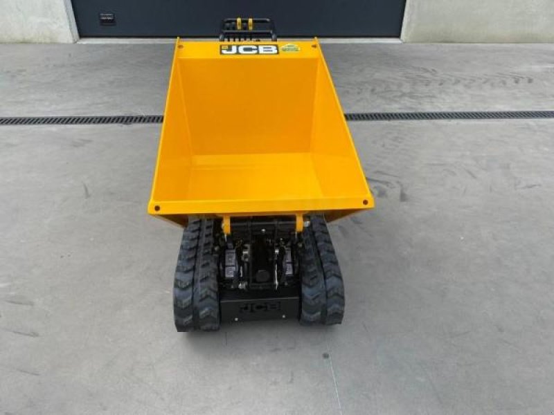 Muldenkipper za tip JCB HTD-5 Diesel, Gebrauchtmaschine u Sorée (Slika 3)