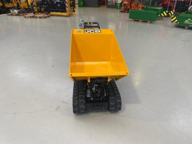 Muldenkipper of the type JCB HTD-5 Diesel, Gebrauchtmaschine in Sorée (Picture 7)