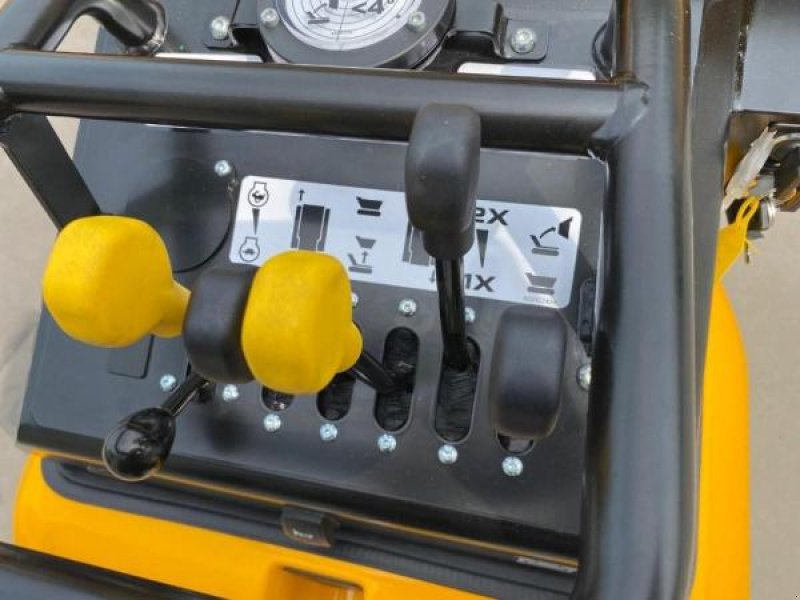 Muldenkipper za tip JCB HTD-5 Diesel, Gebrauchtmaschine u Sorée (Slika 5)