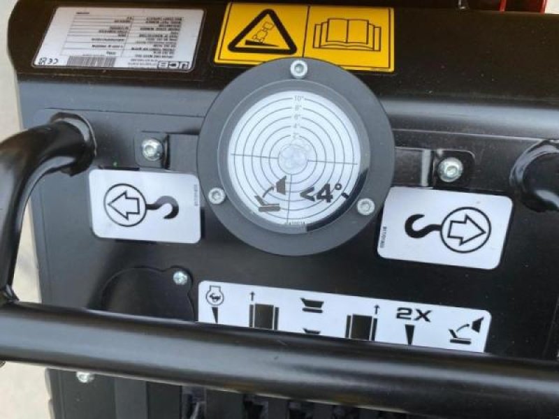 Muldenkipper za tip JCB HTD-5 Diesel, Gebrauchtmaschine u Sorée (Slika 2)