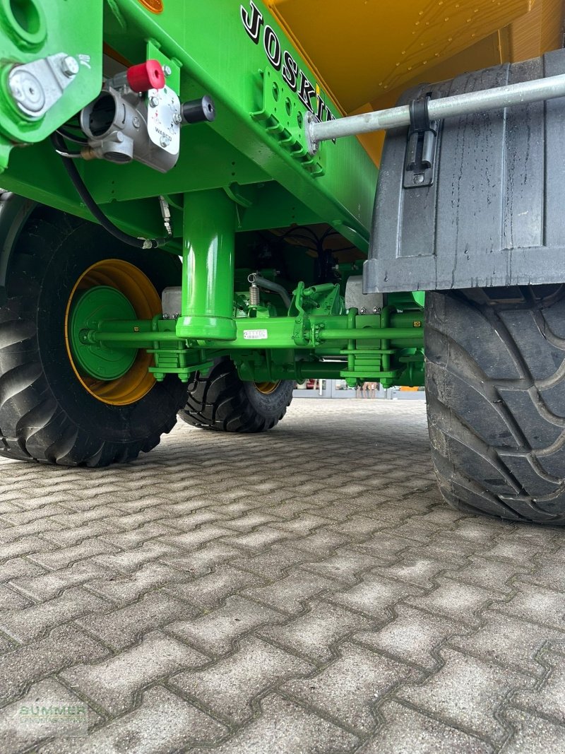 Muldenkipper типа Joskin Trans-Cap 6500/22, Neumaschine в Pforzheim (Фотография 7)