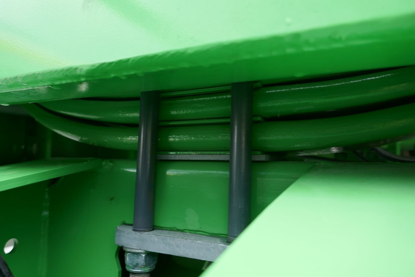 Muldenkipper типа Joskin Trans-KTP 15/45, Gebrauchtmaschine в Villach (Фотография 18)