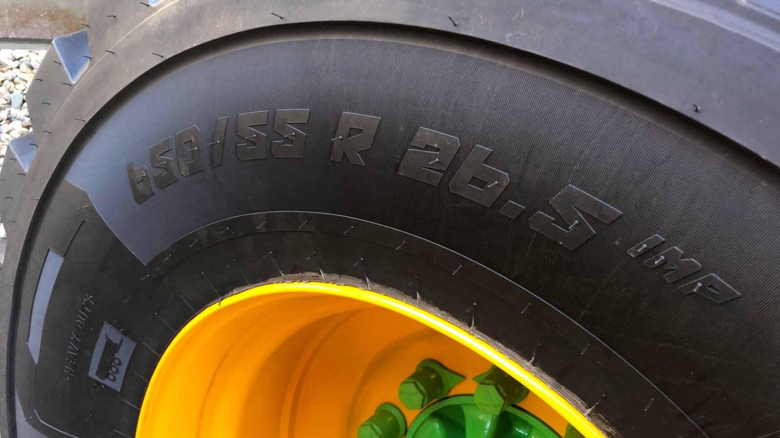 Muldenkipper от тип Joskin trans KTP 24-54 Dumpervogn, Gebrauchtmaschine в Tinglev (Снимка 10)