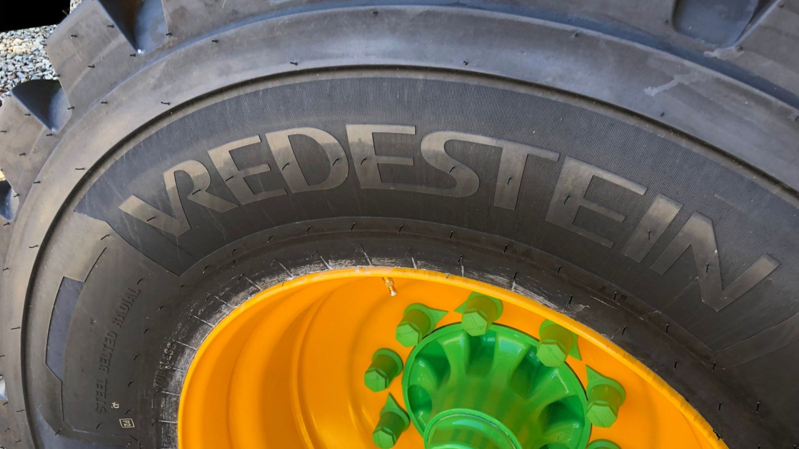 Muldenkipper от тип Joskin trans KTP 24-54 Dumpervogn, Gebrauchtmaschine в Tinglev (Снимка 9)