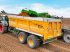 Muldenkipper of the type Joskin Trans-Space 7500/25bc150, Gebrauchtmaschine in Hejnsvig (Picture 5)