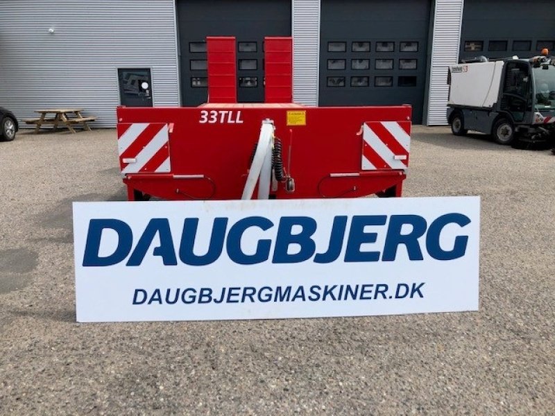 Muldenkipper типа JPM 33TLL, Gebrauchtmaschine в Viborg (Фотография 1)