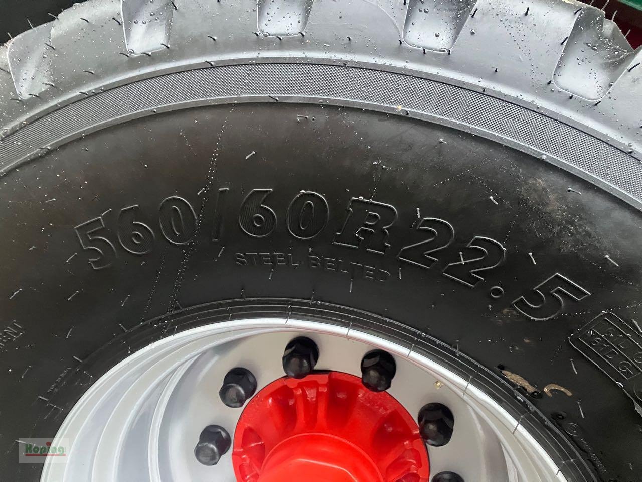 Muldenkipper типа Knies Stalowa 200, Neumaschine в Bakum (Фотография 11)