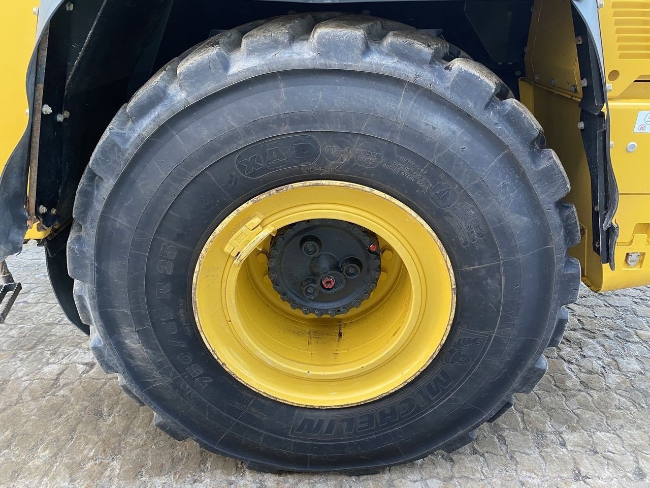 Muldenkipper tipa Komatsu HM300-5EO, Gebrauchtmaschine u Skive (Slika 7)