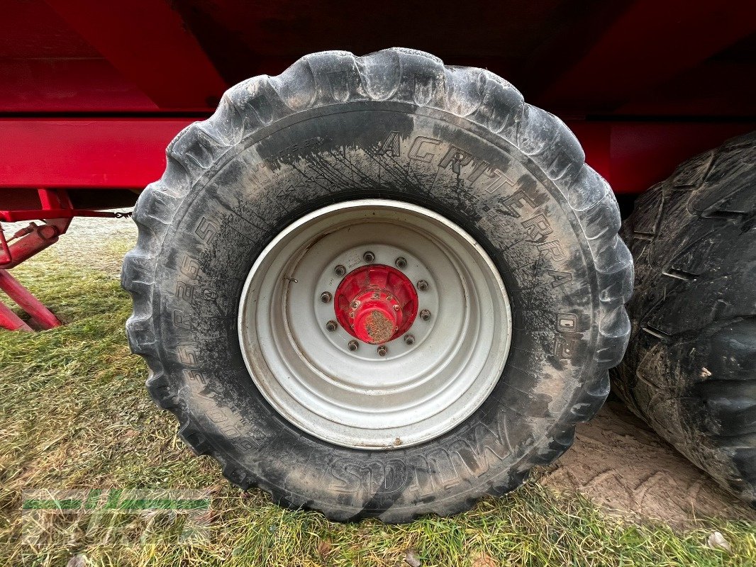 Muldenkipper typu Krampe BB 650, Gebrauchtmaschine v Emskirchen (Obrázok 11)