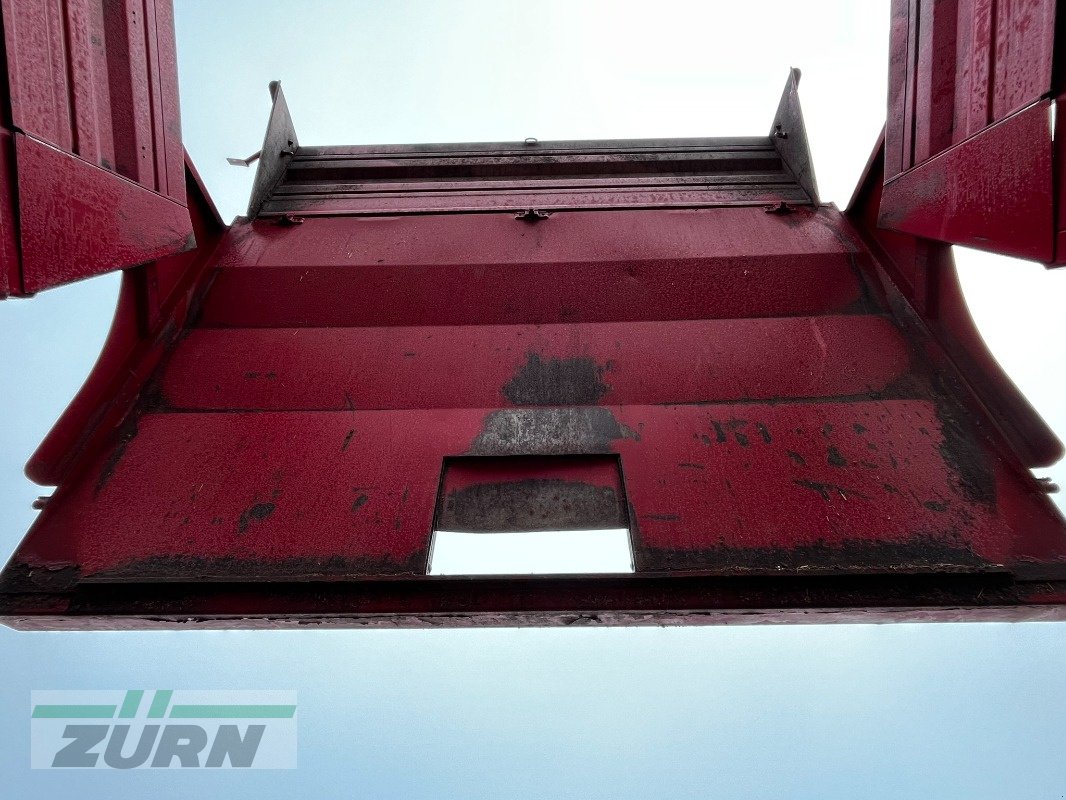 Muldenkipper typu Krampe BB 650, Gebrauchtmaschine v Emskirchen (Obrázok 20)