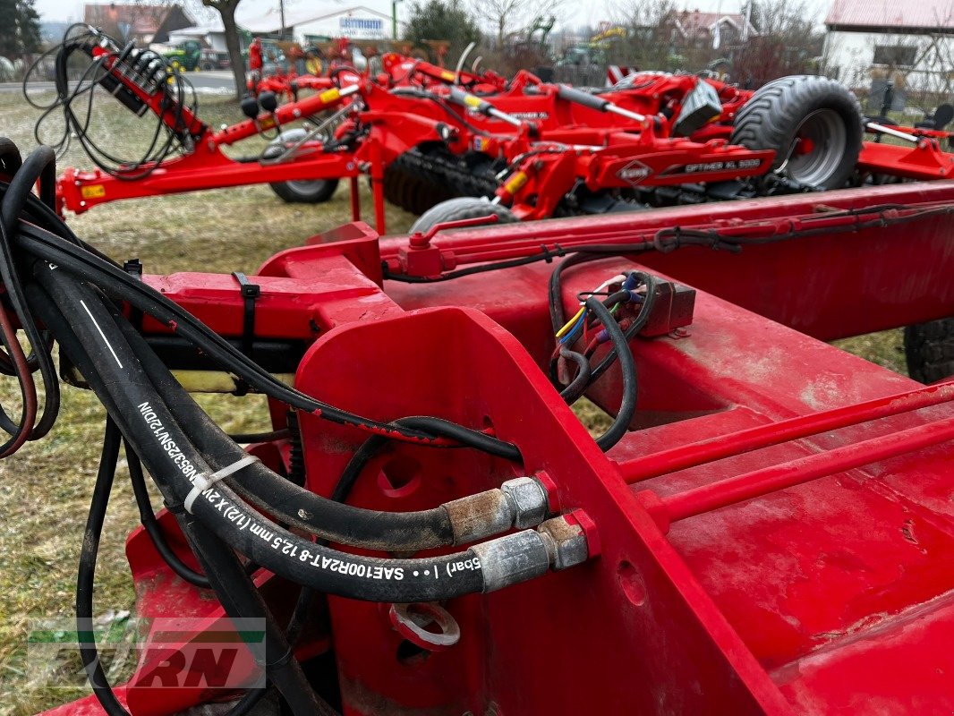 Muldenkipper typu Krampe BB 650, Gebrauchtmaschine v Emskirchen (Obrázok 22)