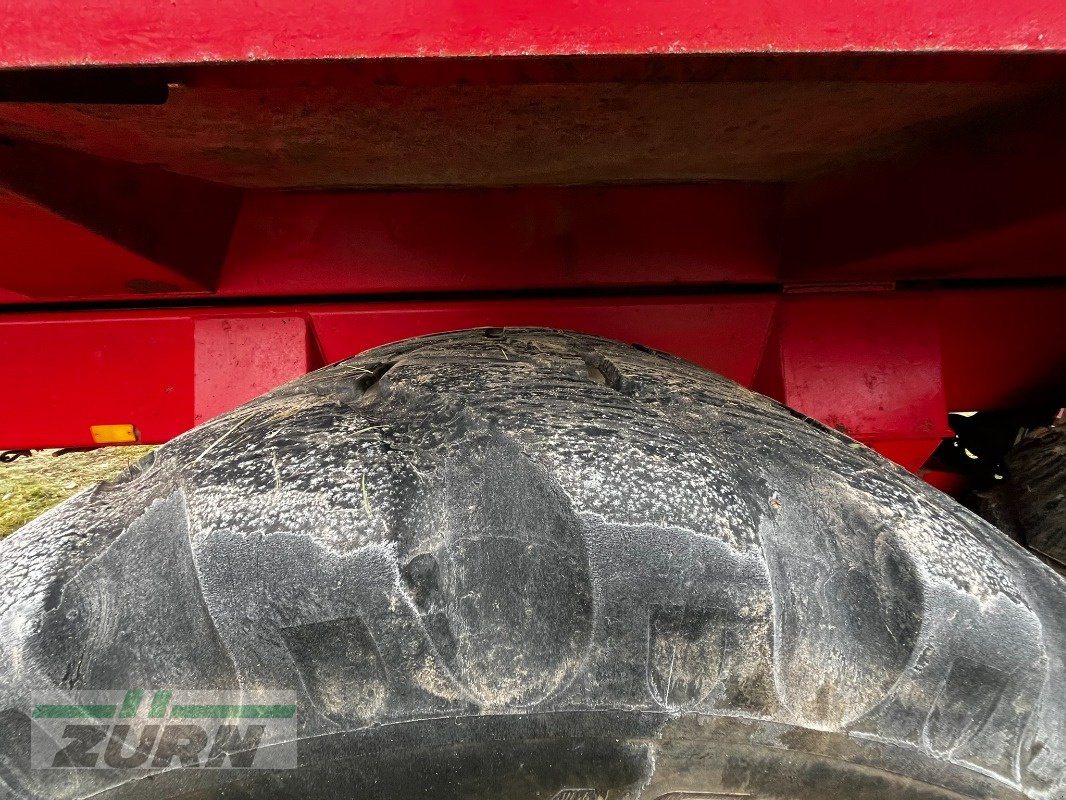 Muldenkipper типа Krampe BB650, Gebrauchtmaschine в Emskirchen (Фотография 13)