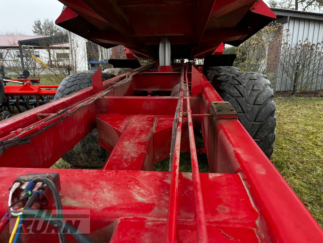 Muldenkipper типа Krampe BB650, Gebrauchtmaschine в Emskirchen (Фотография 23)