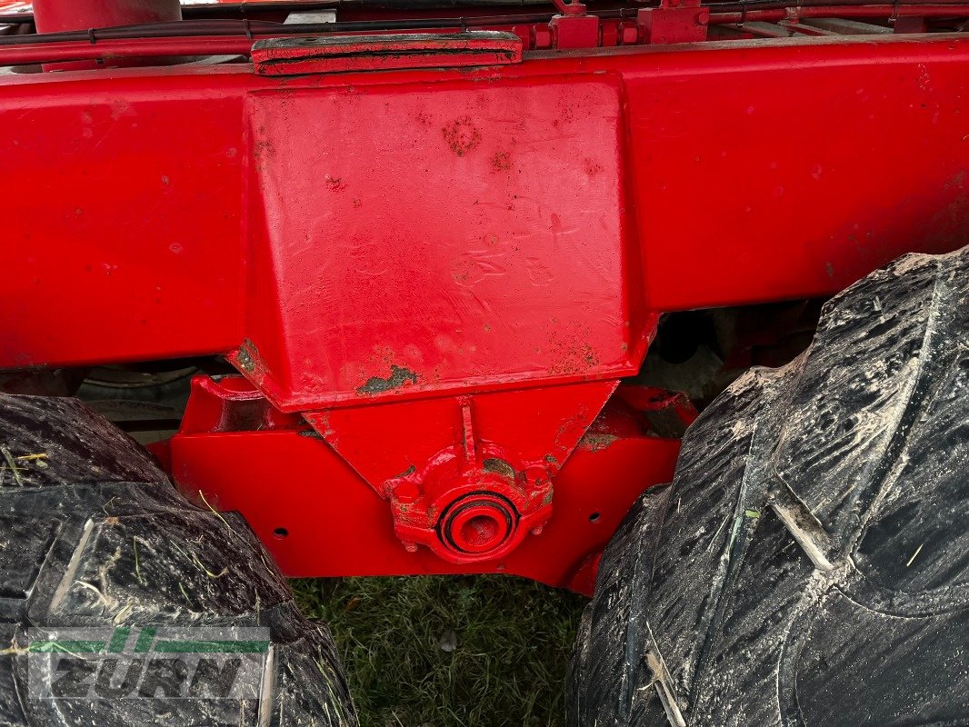 Muldenkipper типа Krampe BB650, Gebrauchtmaschine в Emskirchen (Фотография 18)