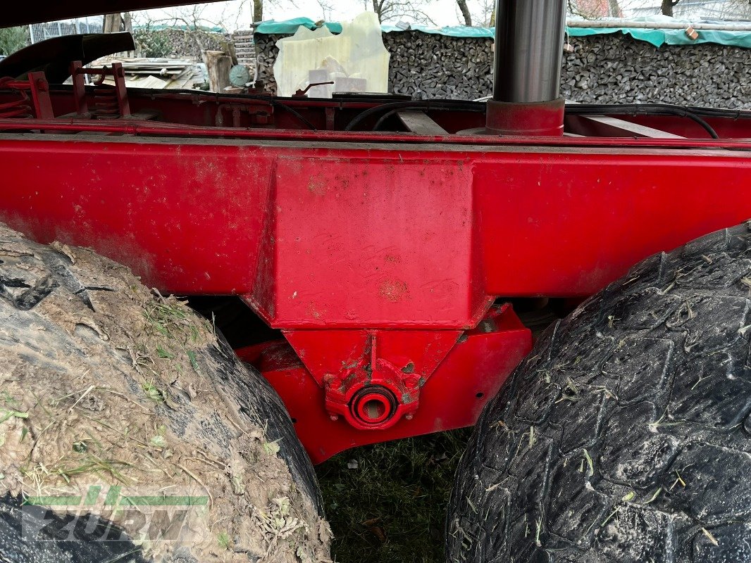 Muldenkipper типа Krampe BB650, Gebrauchtmaschine в Emskirchen (Фотография 19)