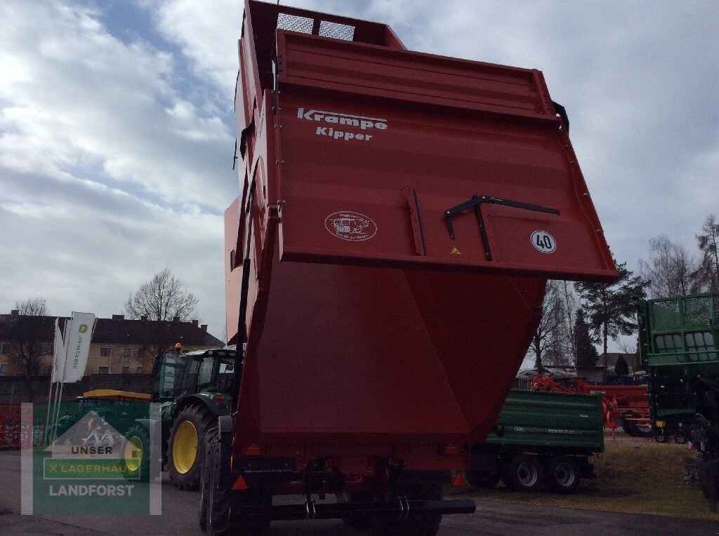 Muldenkipper typu Krampe Big Body 640, Neumaschine v Kobenz bei Knittelfeld (Obrázek 10)