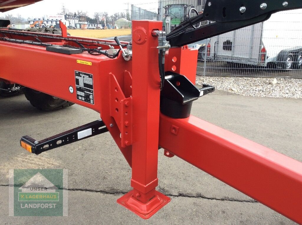 Muldenkipper typu Krampe Big Body 640, Neumaschine v Kobenz bei Knittelfeld (Obrázek 15)