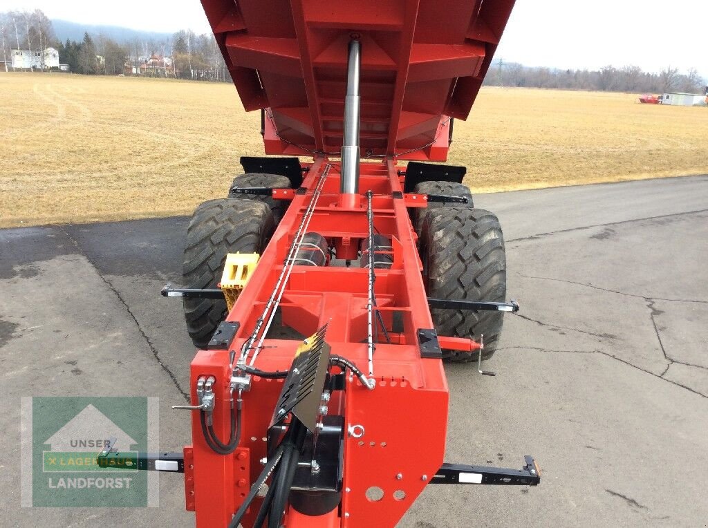 Muldenkipper typu Krampe Big Body 640, Neumaschine v Kobenz bei Knittelfeld (Obrázek 12)