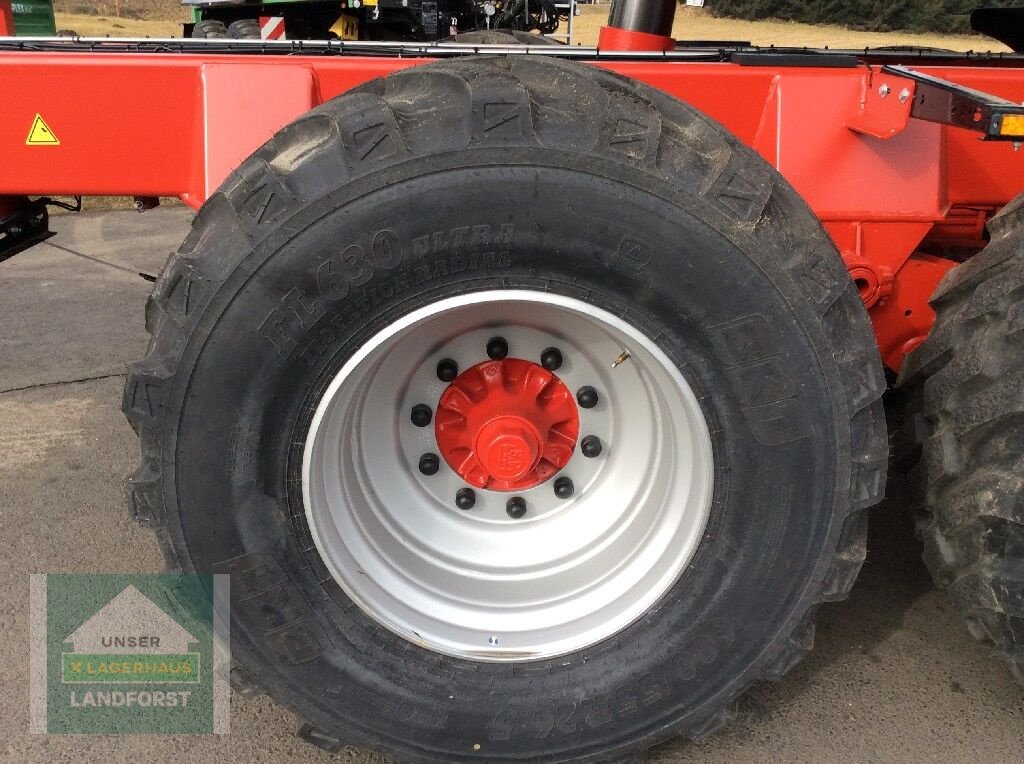 Muldenkipper typu Krampe Big Body 640, Neumaschine v Kobenz bei Knittelfeld (Obrázek 14)