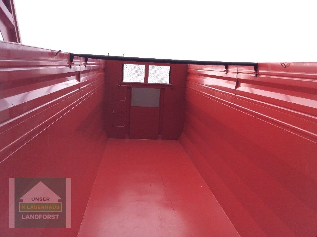 Muldenkipper typu Krampe Big Body 640, Neumaschine v Kobenz bei Knittelfeld (Obrázek 11)