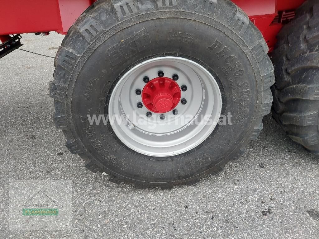 Muldenkipper des Typs Krampe BIG BODY 650 C, Neumaschine in Haag (Bild 4)