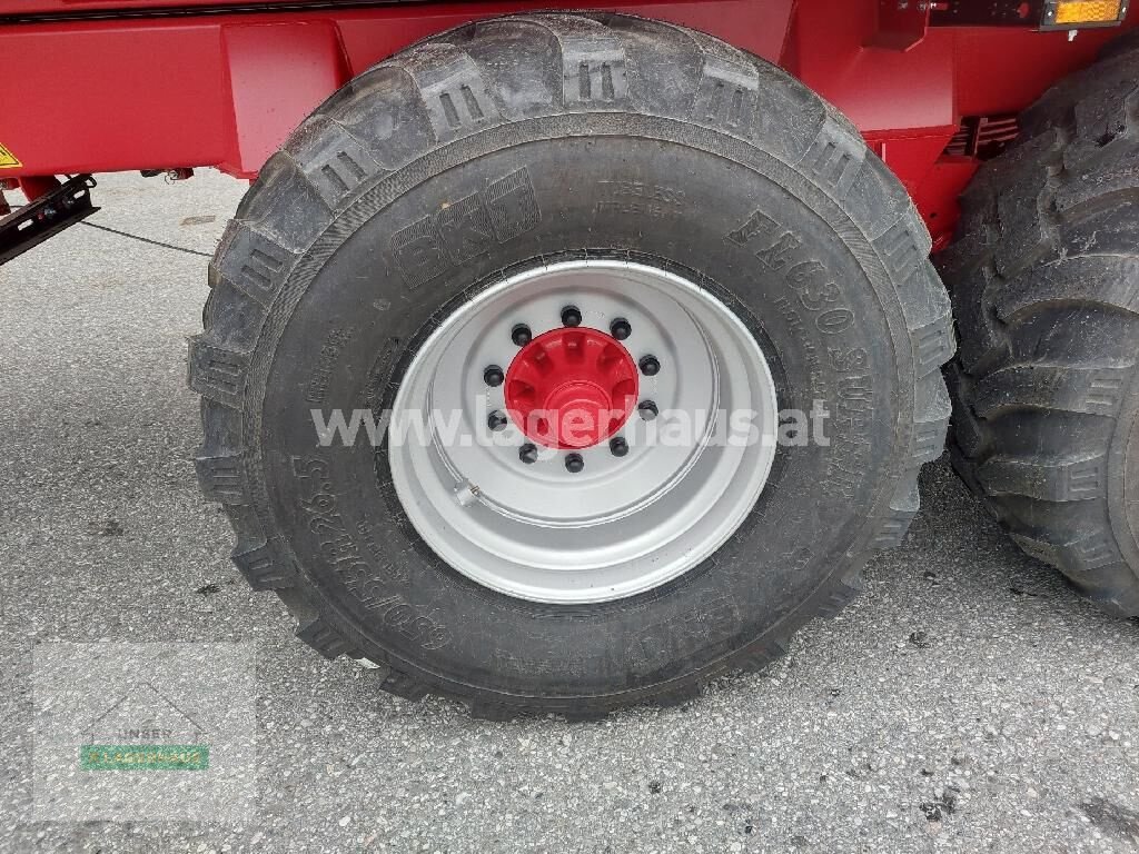 Muldenkipper des Typs Krampe BIG BODY 650 C, Neumaschine in Haag (Bild 5)