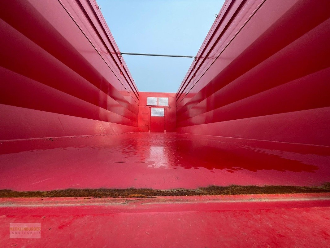 Muldenkipper типа Krampe Big Body 750 Carrier **Vorführer*, Gebrauchtmaschine в Mühlengeez (Фотография 8)