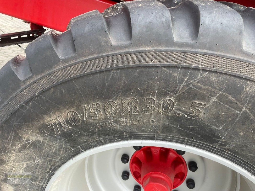 Muldenkipper типа Krampe Big Body 750 Carrier **Vorführer*, Gebrauchtmaschine в Mühlengeez (Фотография 11)