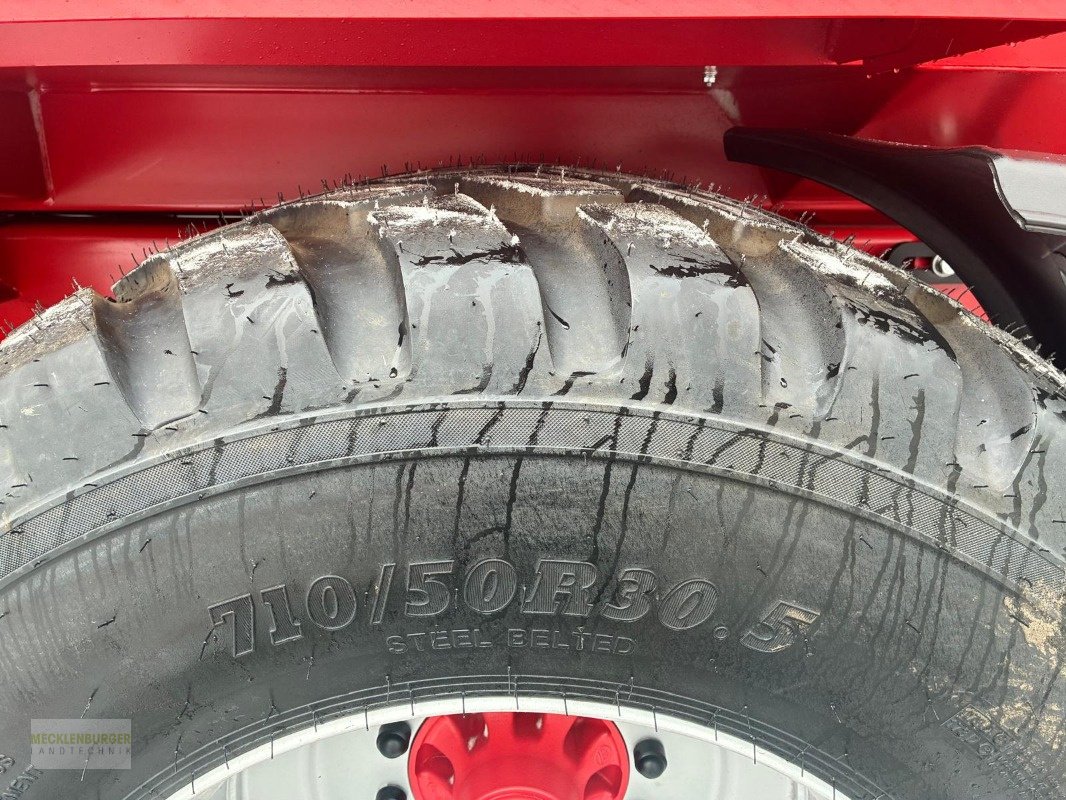 Muldenkipper Türe ait Krampe Big Body 790 Carrier, Neumaschine içinde Mühlengeez (resim 5)