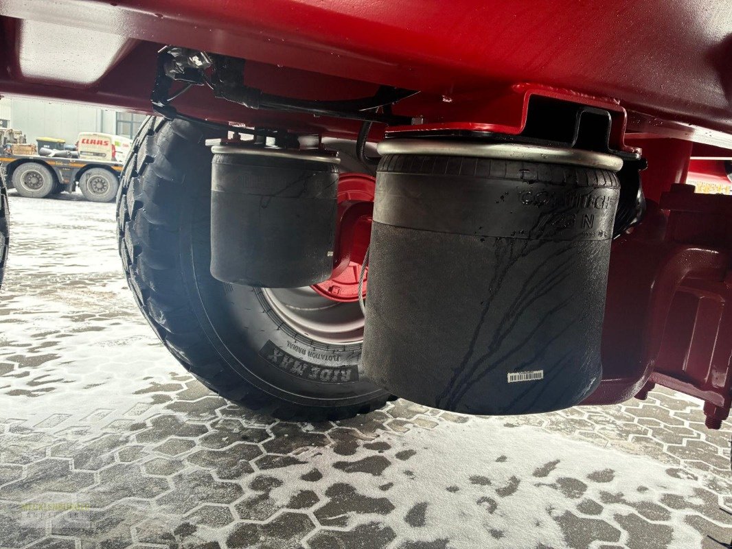 Muldenkipper Türe ait Krampe Big Body 790 Carrier, Neumaschine içinde Mühlengeez (resim 7)