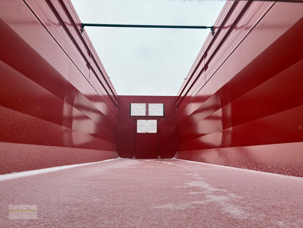 Muldenkipper Türe ait Krampe Big Body 790 Carrier, Neumaschine içinde Mühlengeez (resim 8)