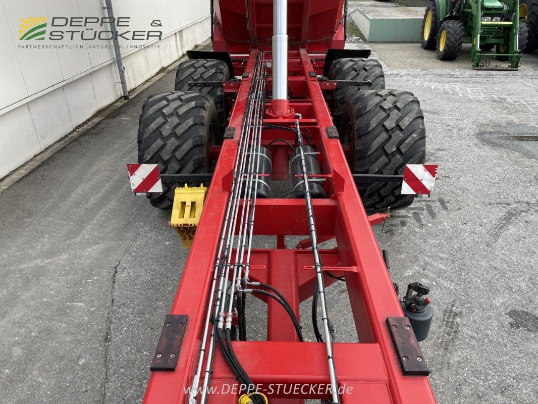 Muldenkipper tipa Krampe BigBody 750, Gebrauchtmaschine u Rietberg (Slika 3)