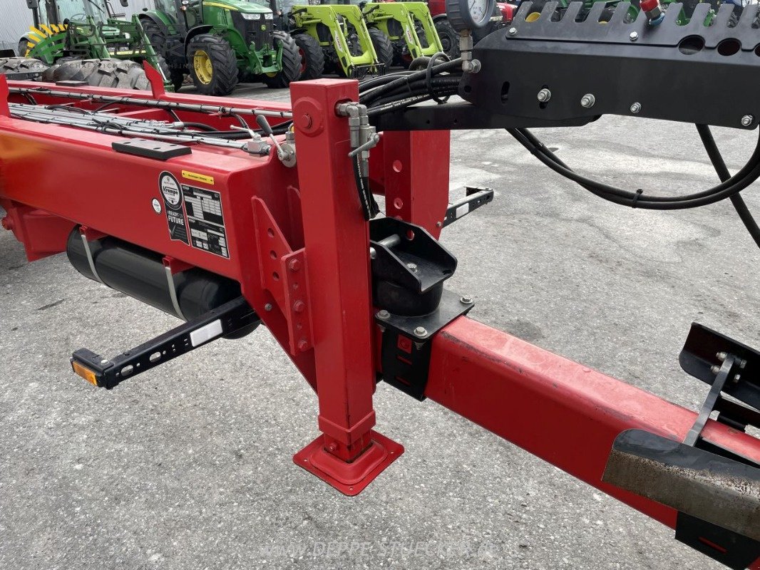 Muldenkipper tipa Krampe BigBody 750, Gebrauchtmaschine u Rietberg (Slika 4)