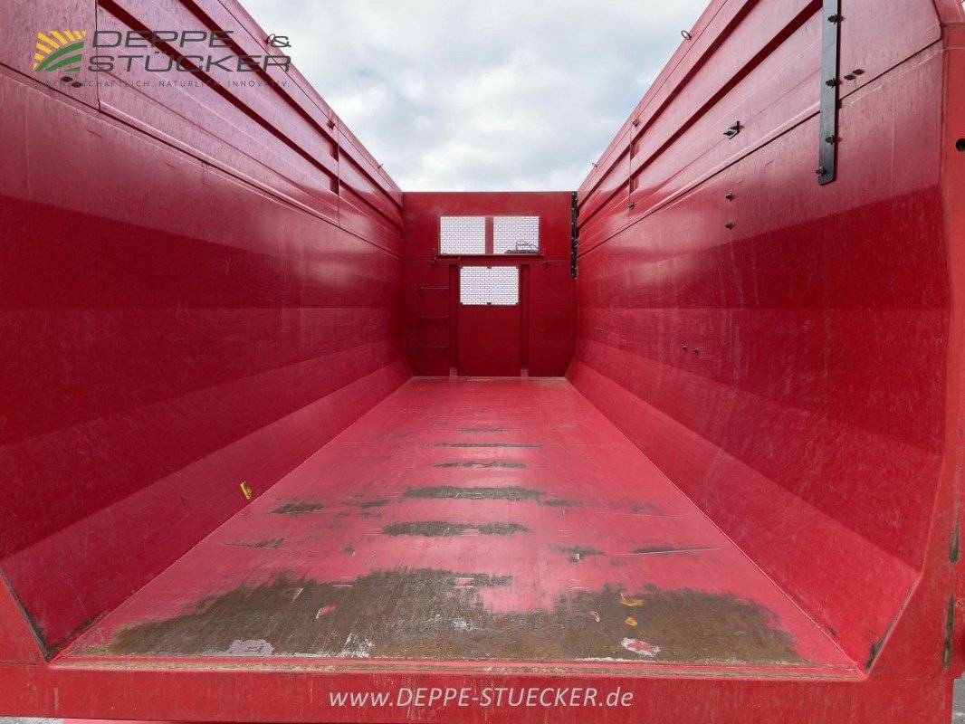 Muldenkipper tipa Krampe BigBody 750, Gebrauchtmaschine u Rietberg (Slika 5)