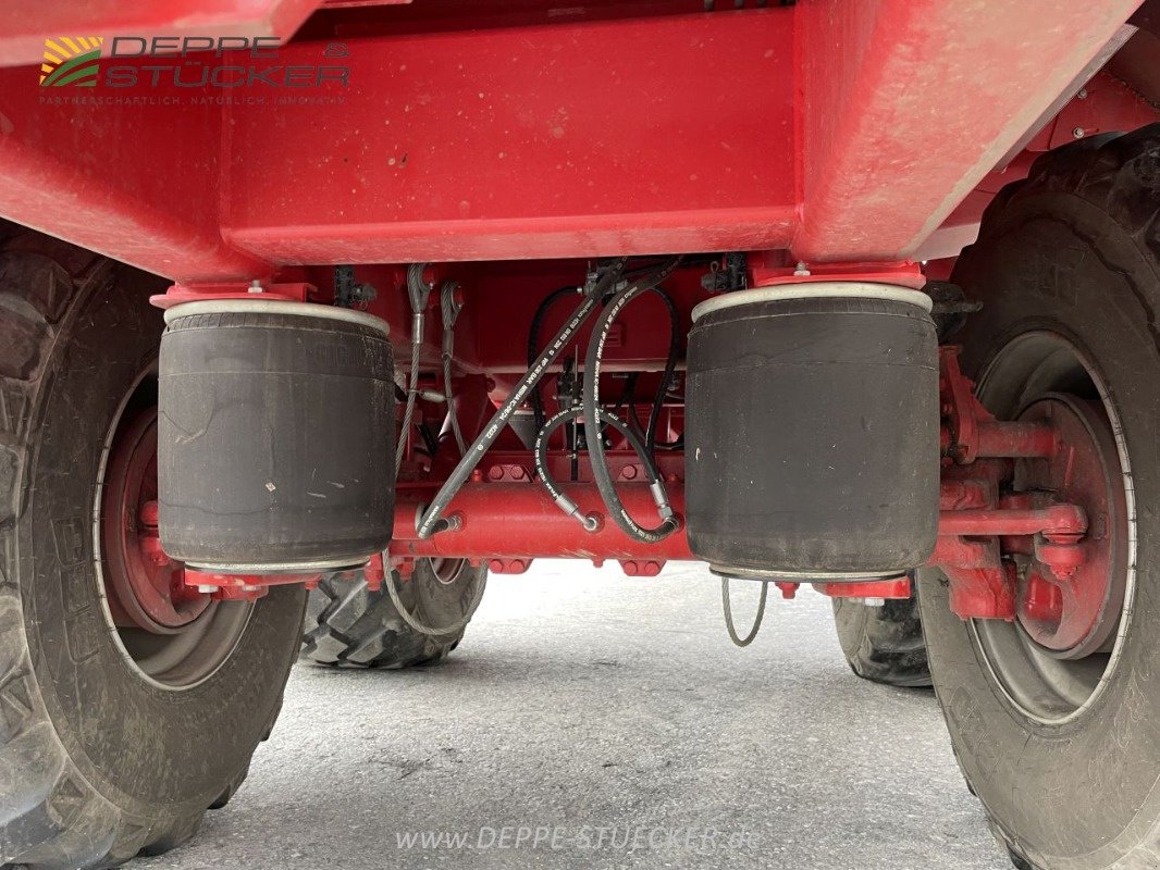 Muldenkipper tipa Krampe BigBody 750, Gebrauchtmaschine u Rietberg (Slika 7)