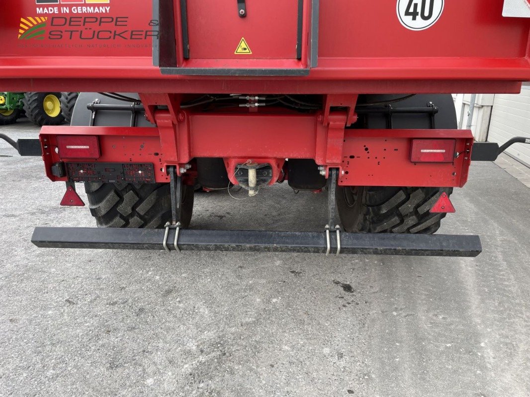 Muldenkipper tipa Krampe BigBody 750, Gebrauchtmaschine u Rietberg (Slika 8)