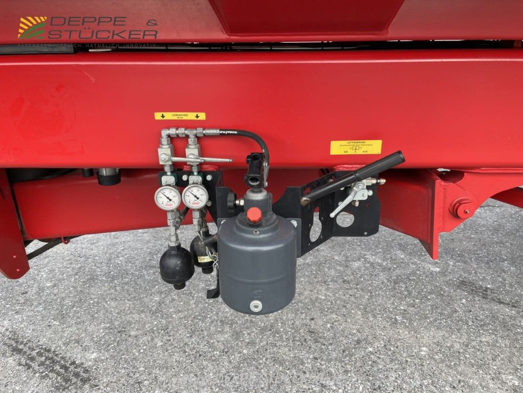 Muldenkipper tipa Krampe BigBody 750, Gebrauchtmaschine u Rietberg (Slika 12)