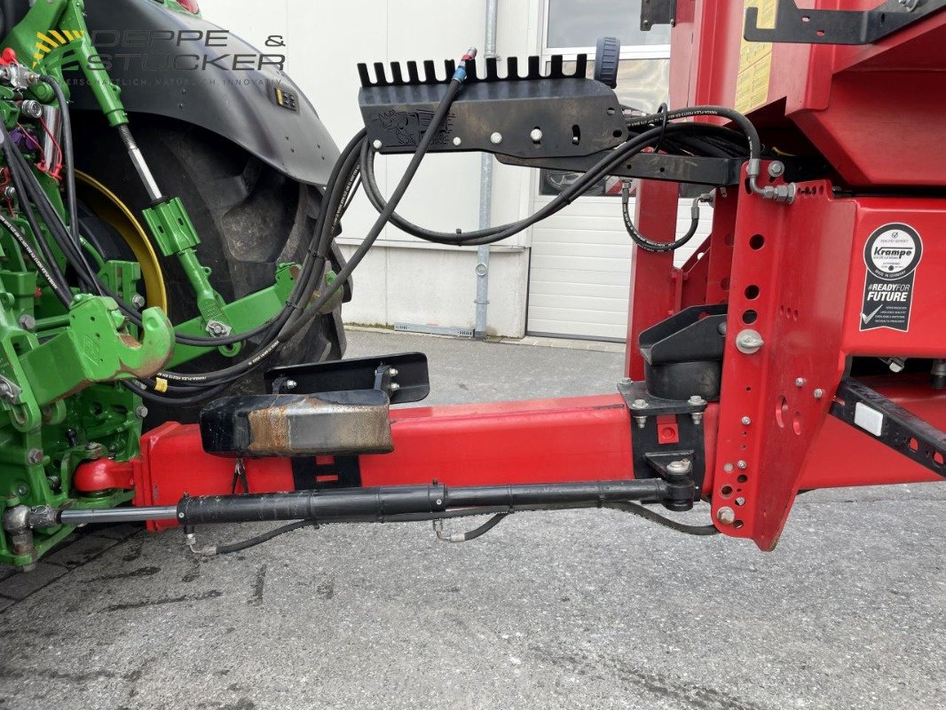 Muldenkipper tipa Krampe BigBody 750, Gebrauchtmaschine u Rietberg (Slika 13)