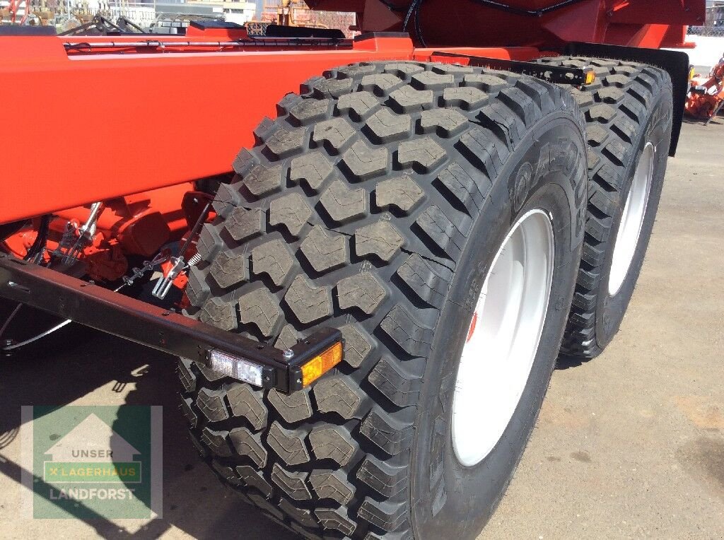 Muldenkipper типа Krampe HP 20 Carrier, Neumaschine в Kobenz bei Knittelfeld (Фотография 11)