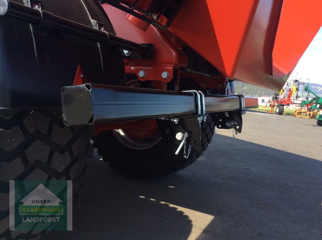 Muldenkipper типа Krampe HP 20 Carrier, Neumaschine в Kobenz bei Knittelfeld (Фотография 15)