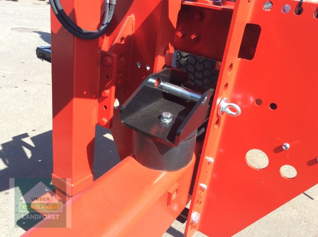 Muldenkipper типа Krampe HP 20 Carrier, Neumaschine в Kobenz bei Knittelfeld (Фотография 14)